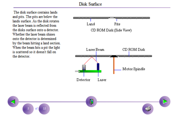 computer science software