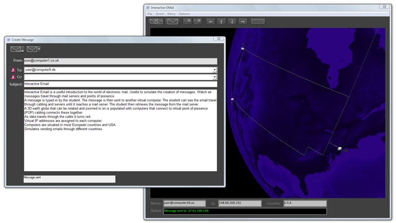 computer science software