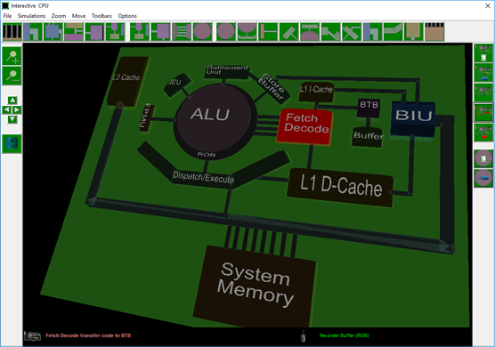 computer science software