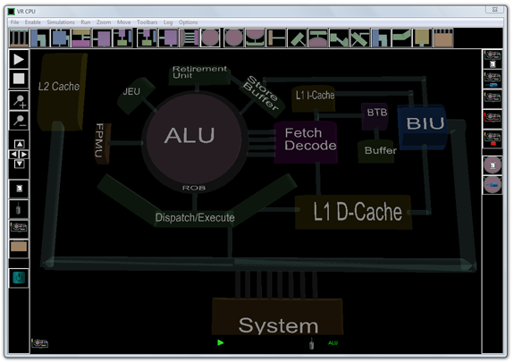 computer science software