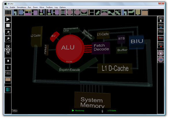 computer science software