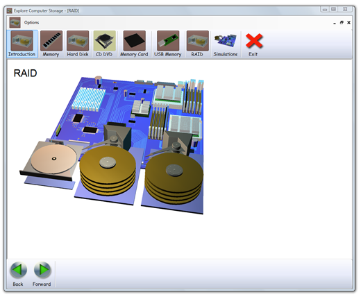 computer science software