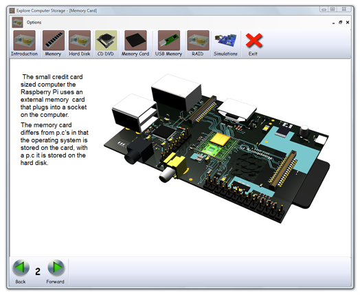 computer science software