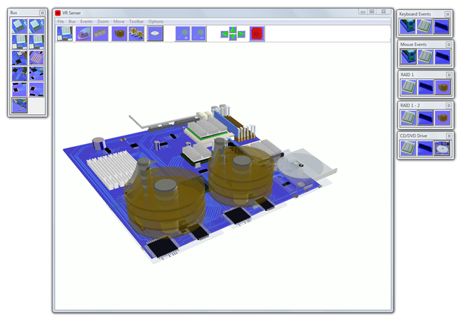 computer science software