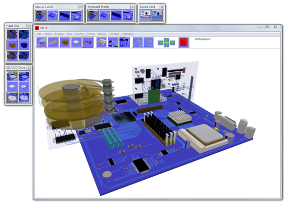 computer science software