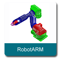 robotics software
